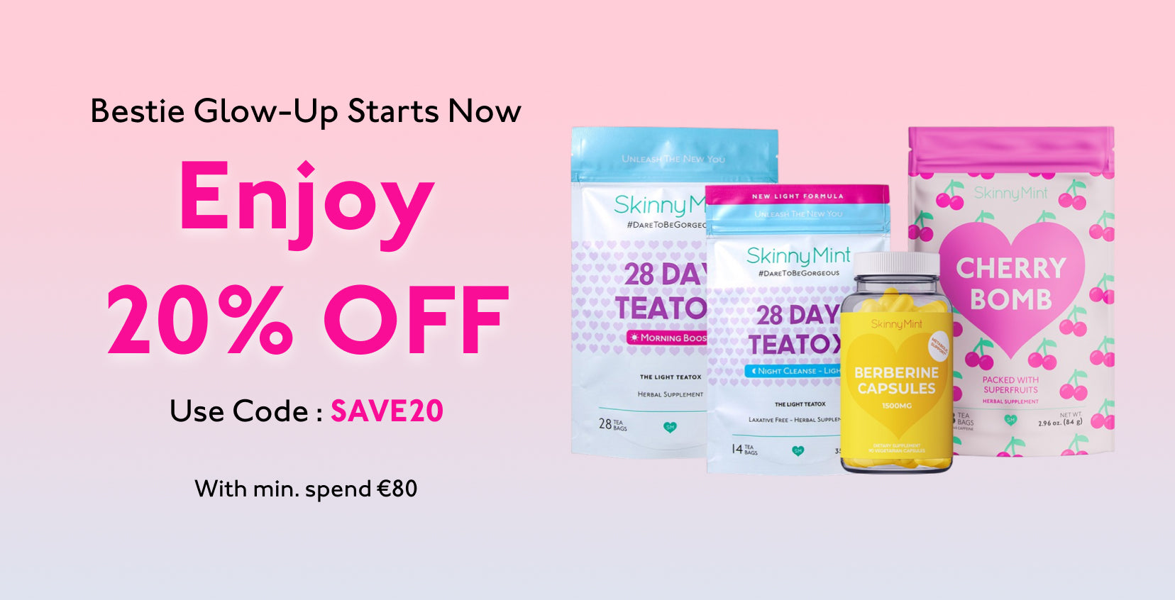 SkinnyMint International